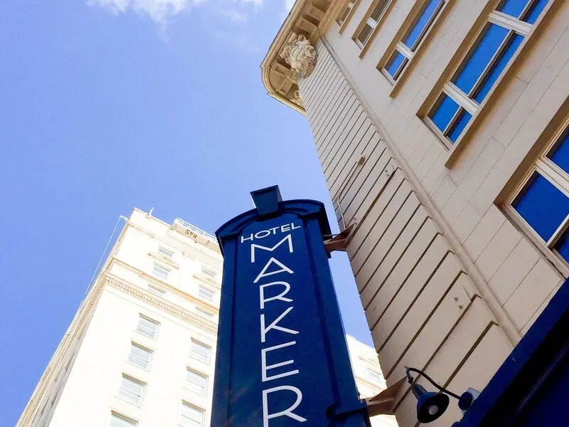 The Marker Union Square San Francisco · Anbieterbild von TUI