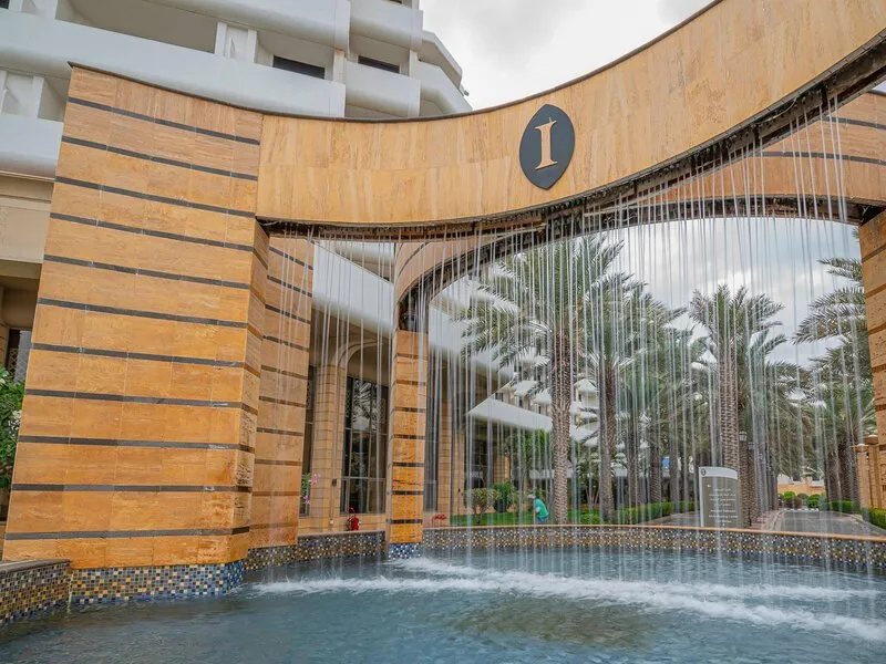 InterContinental Jeddah · Anbieterbild von TUI