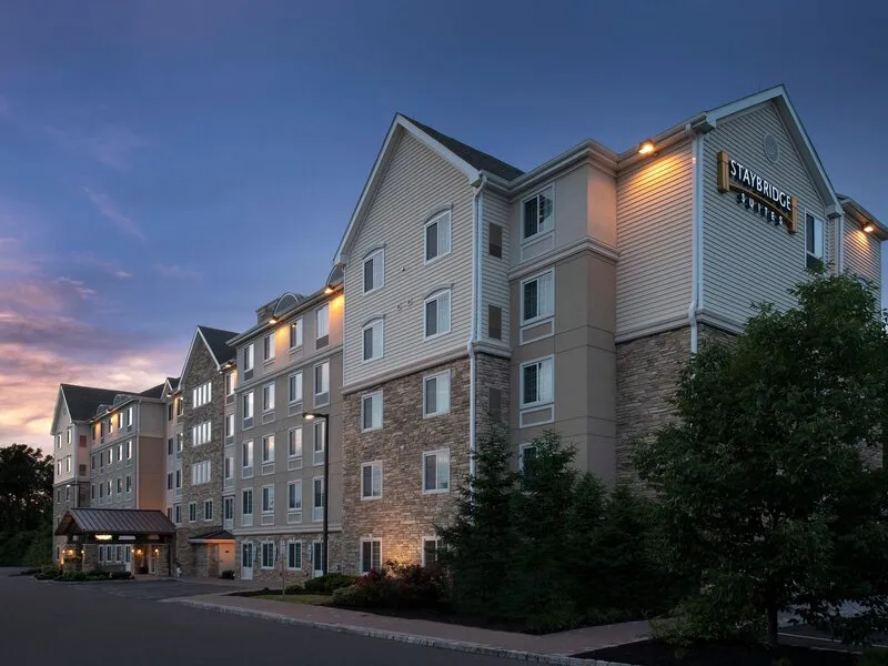 Staybridge Suites North Brunswick · Anbieterbild von TUI