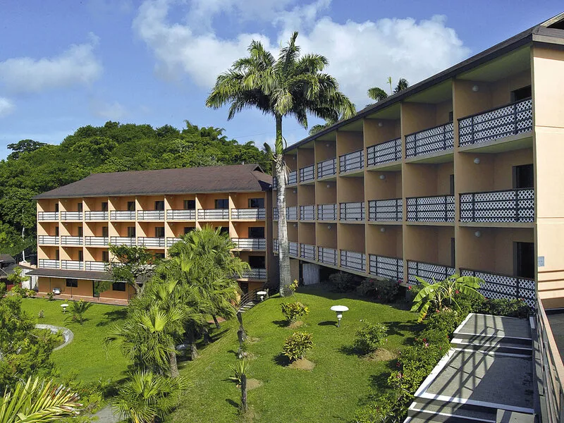 Grafton Beach Resort · Anbieterbild von TUI