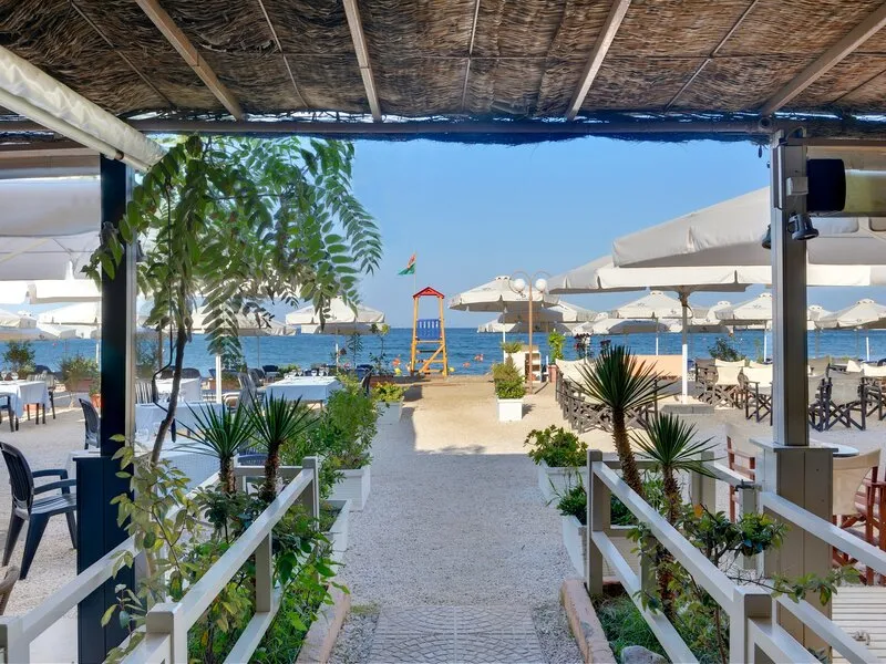 Poseidon Athens Hotel · Anbieterbild von TUI