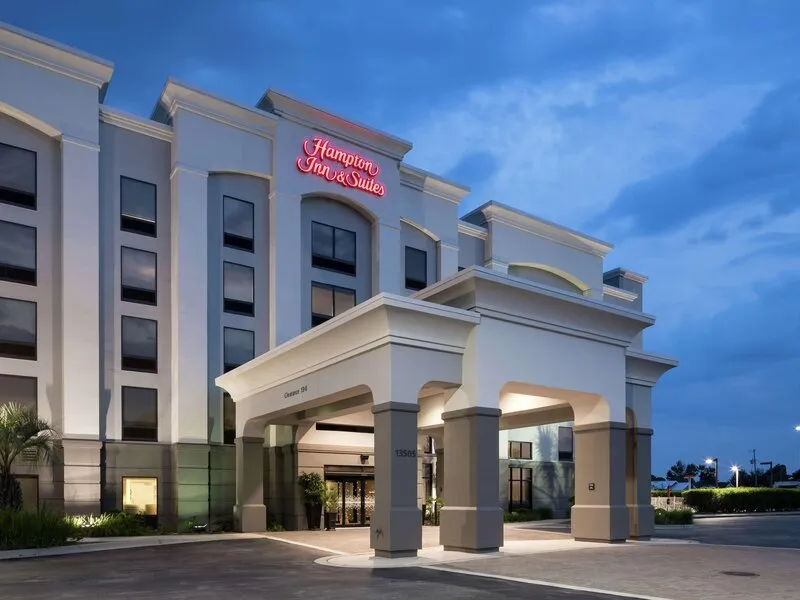 Hampton Inn & Suites Panama City Beach-Pier Park Area · Anbieterbild von TUI