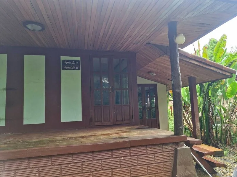 Tontarn Resort And Spa · Anbieterbild von TUI