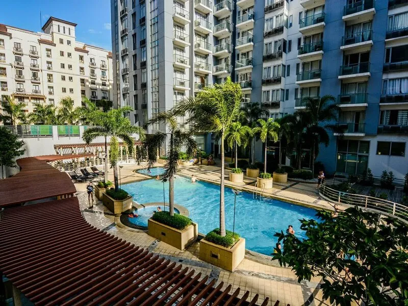 PRS at One Palm Tree Villa near Airport · Anbieterbild von TUI