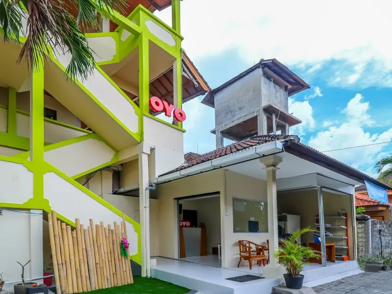 OYO 2184 Nan Berlian Inn · Anbieterbild von TUI