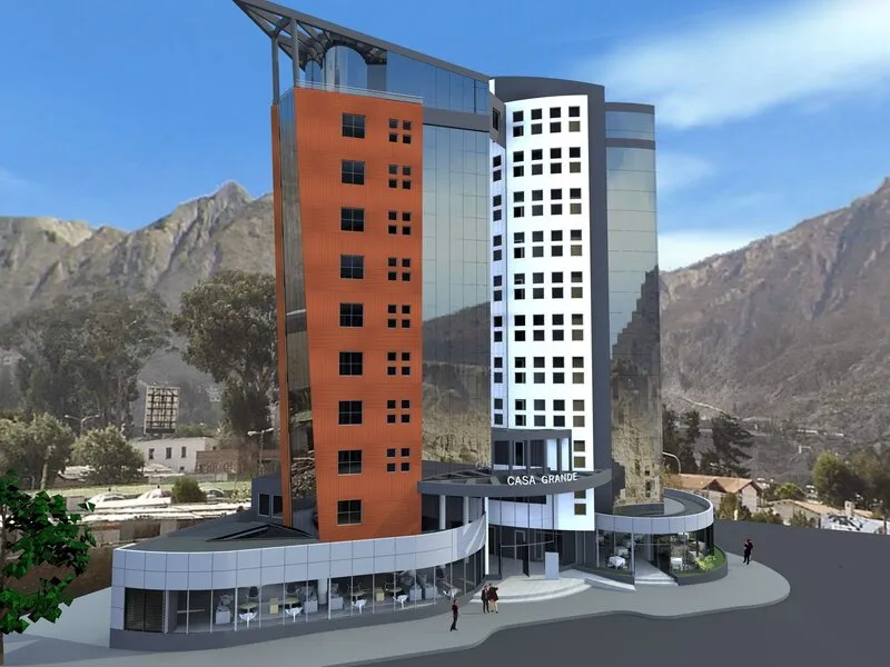 Casa Grande Suites · Anbieterbild von TUI