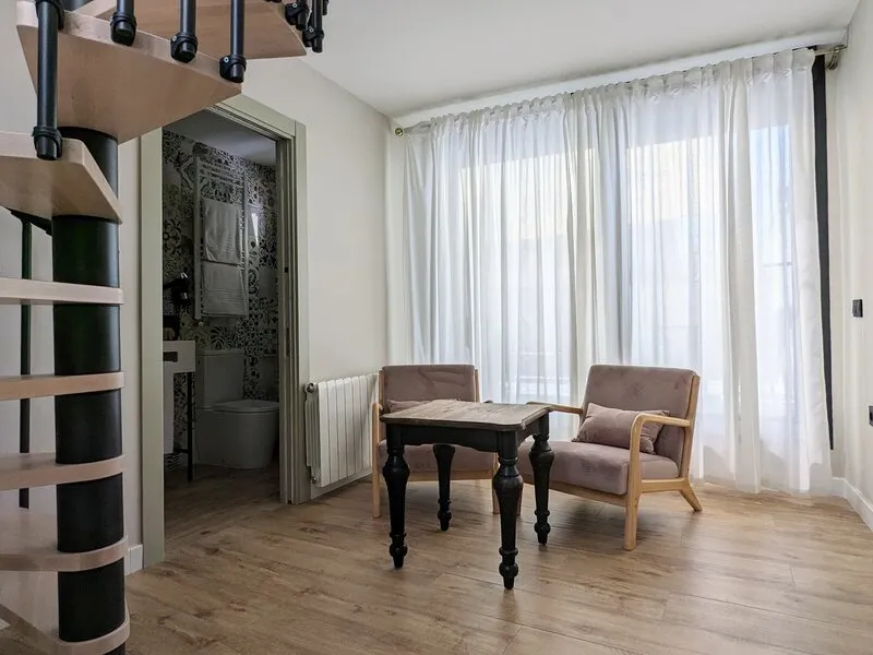 Hotel Boutique Adealba Badajoz · Anbieterbild von TUI