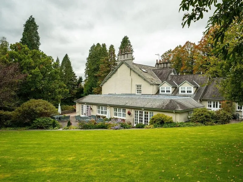 Briery Wood Country House Hotel · Anbieterbild von TUI