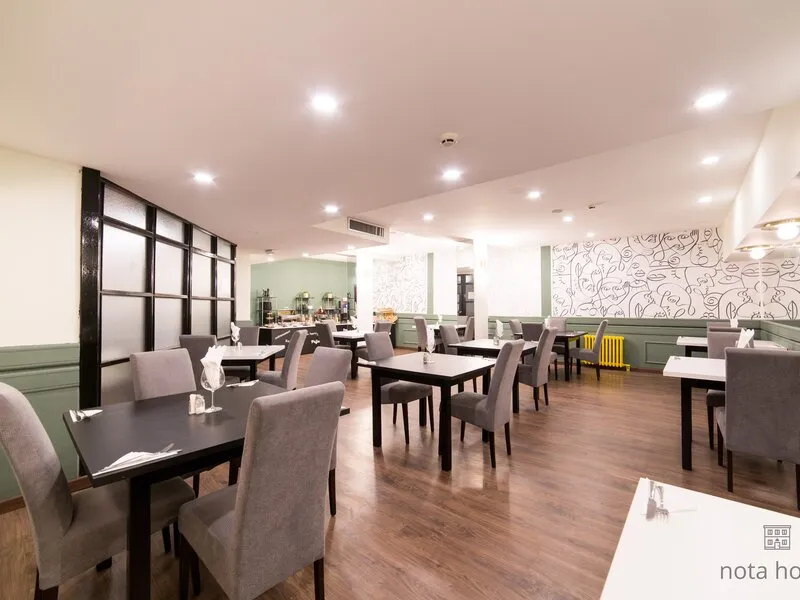 Hotel SAHAT · Anbieterbild von TUI
