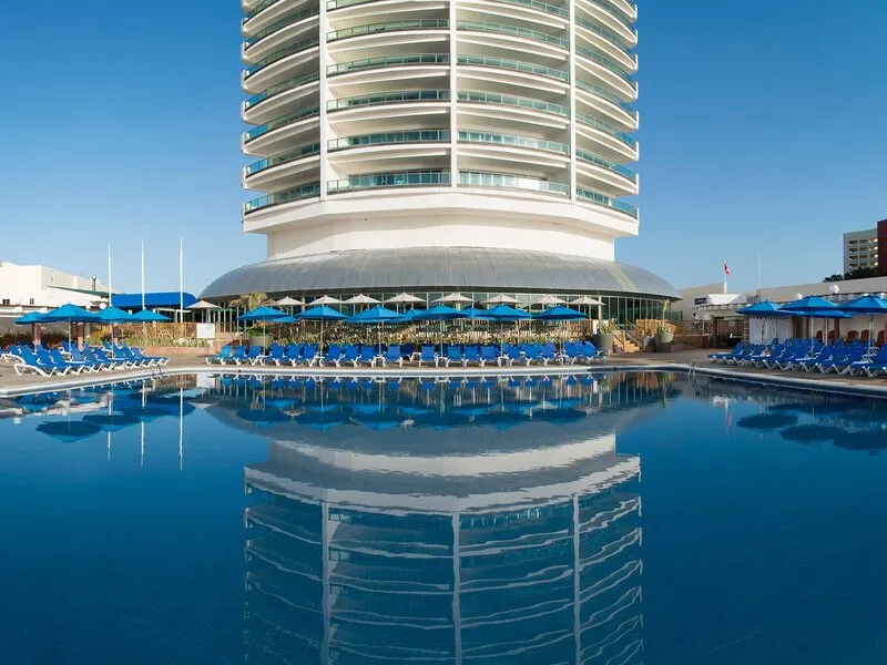 Seadust Cancún Family Resort · Anbieterbild von TUI
