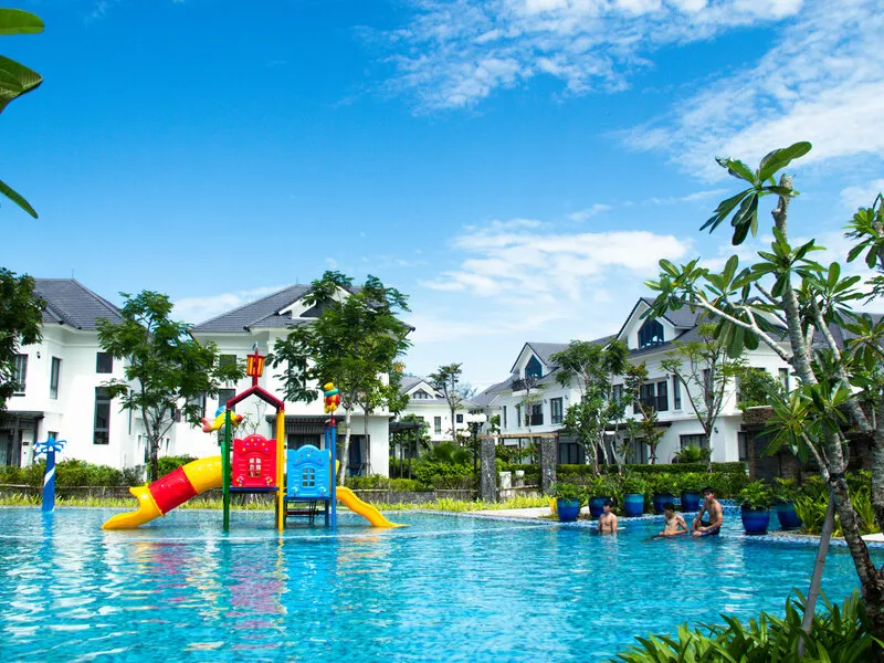 Sunset Sanato Resort & Villas · Anbieterbild von TUI