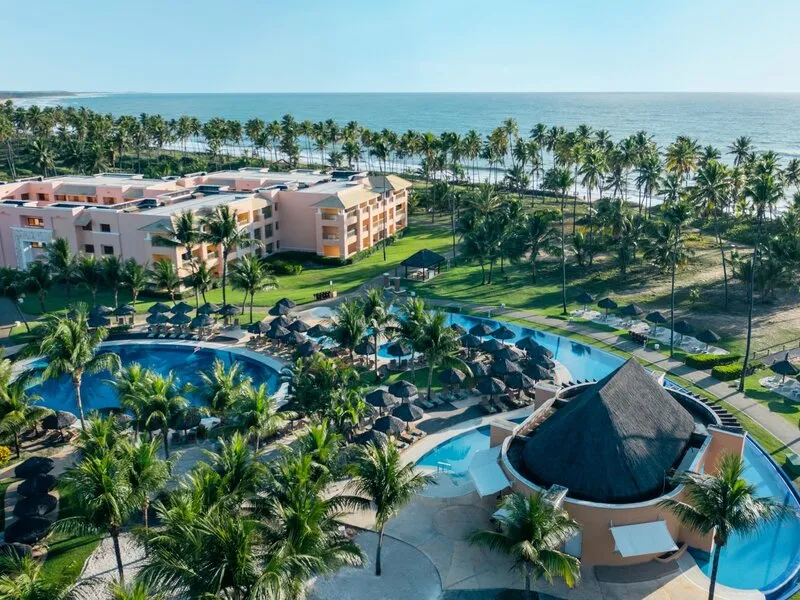 Iberostar Selection Praia do Forte · Anbieterbild von TUI