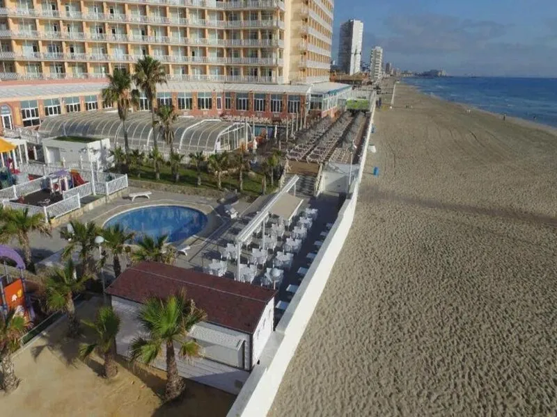 Hotel & Spa Entremares · Anbieterbild von TUI