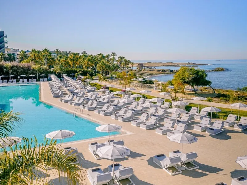 The Ivi Mare by Louis Hotels · Anbieterbild von TUI