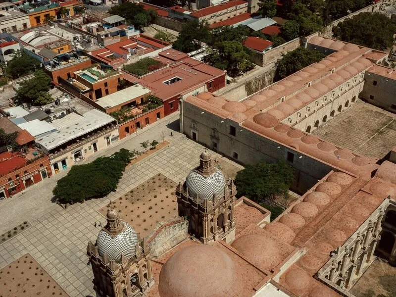 Otro Oaxaca · Anbieterbild von TUI