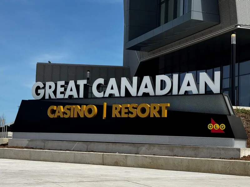 Staybridge Suites Toronto Airport East by IHG · Anbieterbild von TUI