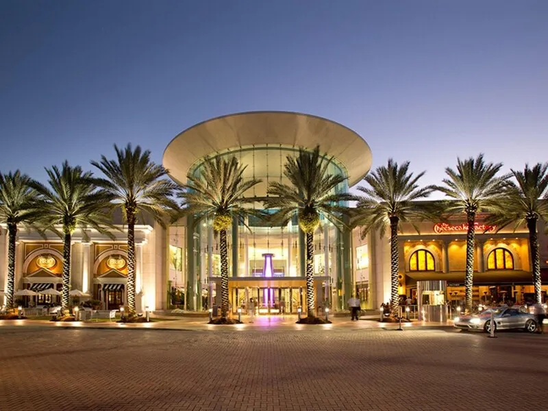 Residence Inn Orlando at Millenia · Anbieterbild von TUI