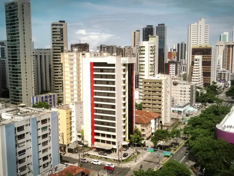 LG Inn Recife · Anbieterbild von TUI