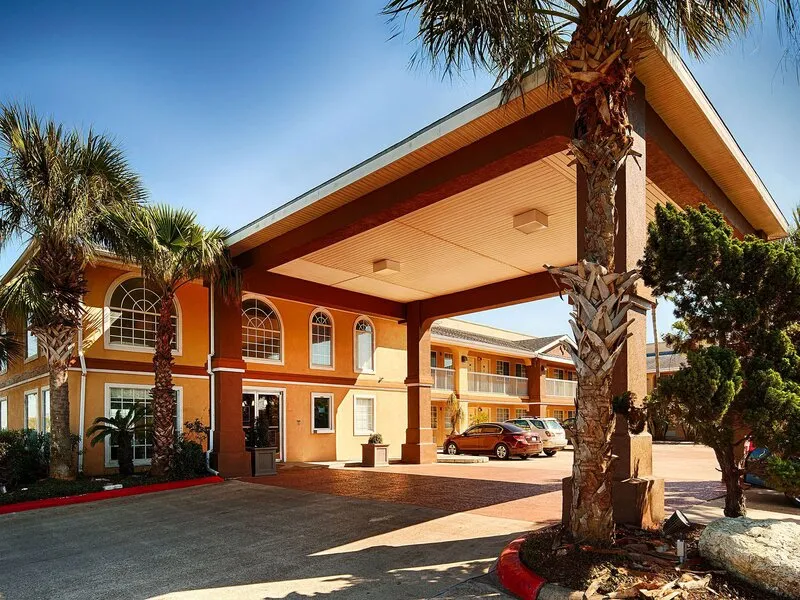 Best Western Paradise Inn · Anbieterbild von TUI