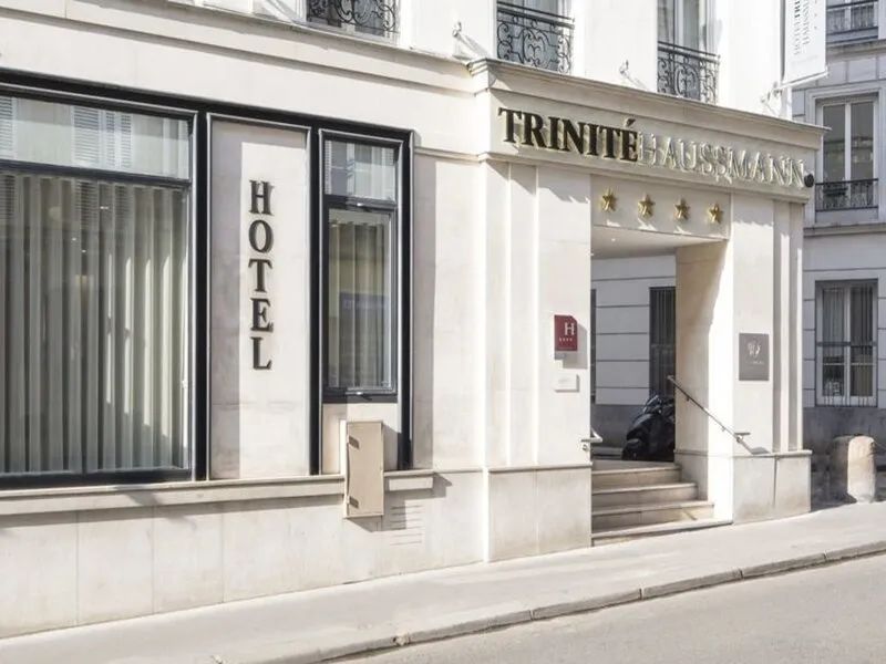 Maison Pigalle · Anbieterbild von TUI