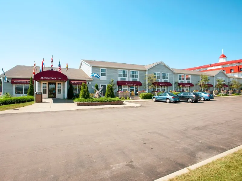 Amsterdam Inn & Suites, an Ascend Collection Hotel · Anbieterbild von TUI