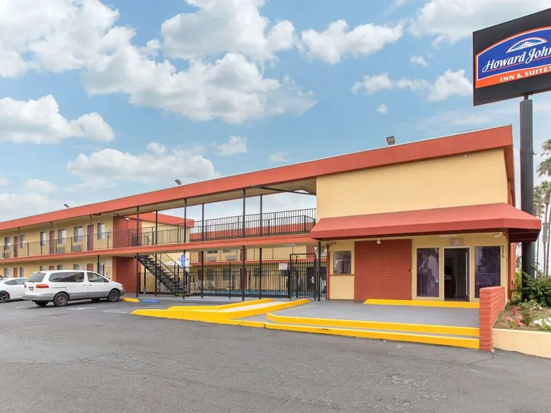 Howard Johnson Inn & Suites San Diego Area/Chula Vista · Anbieterbild von TUI