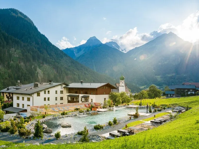 Hotel Gasthof Adler · Anbieterbild von TUI