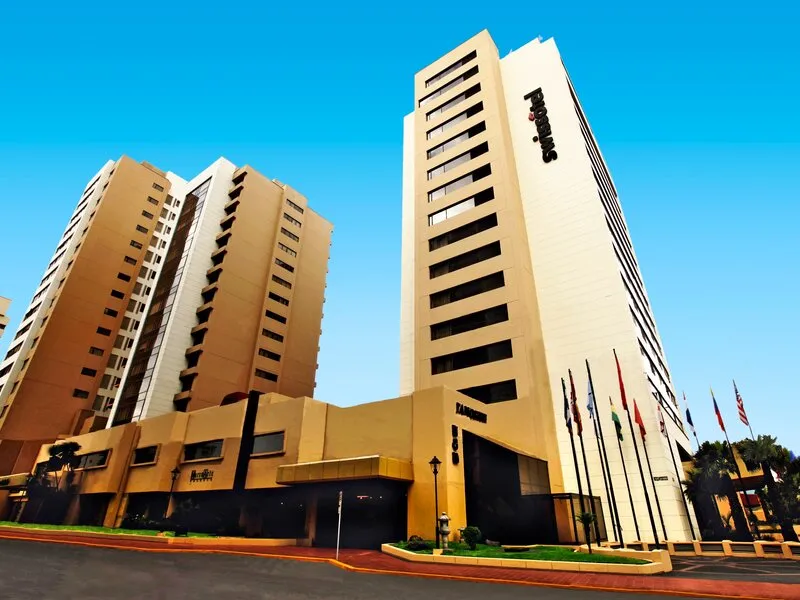 Swissôtel Quito · Anbieterbild von TUI