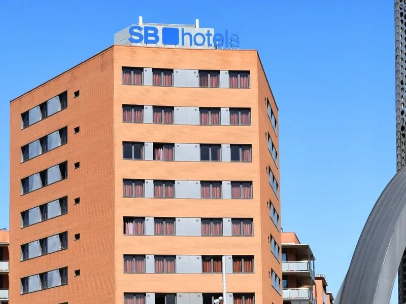 Express Tarragona · Anbieterbild von TUI