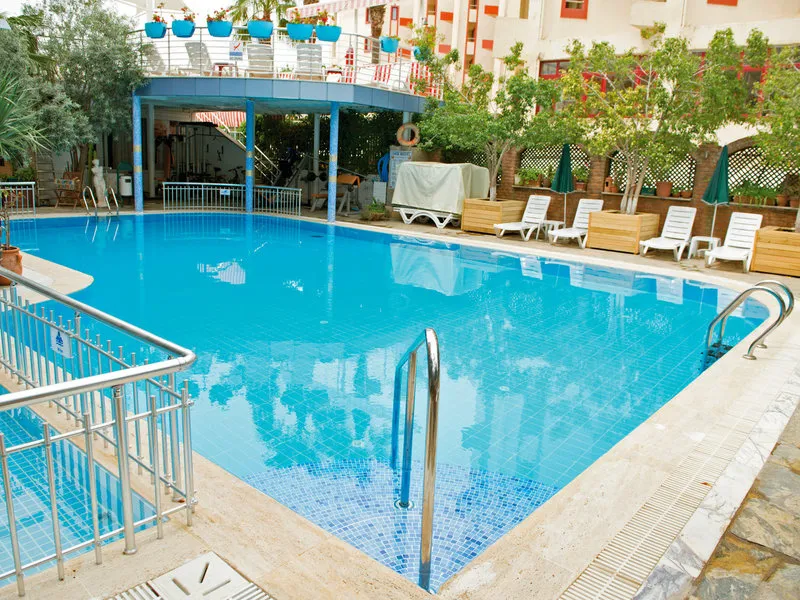 Anik Hotel · Anbieterbild von TUI
