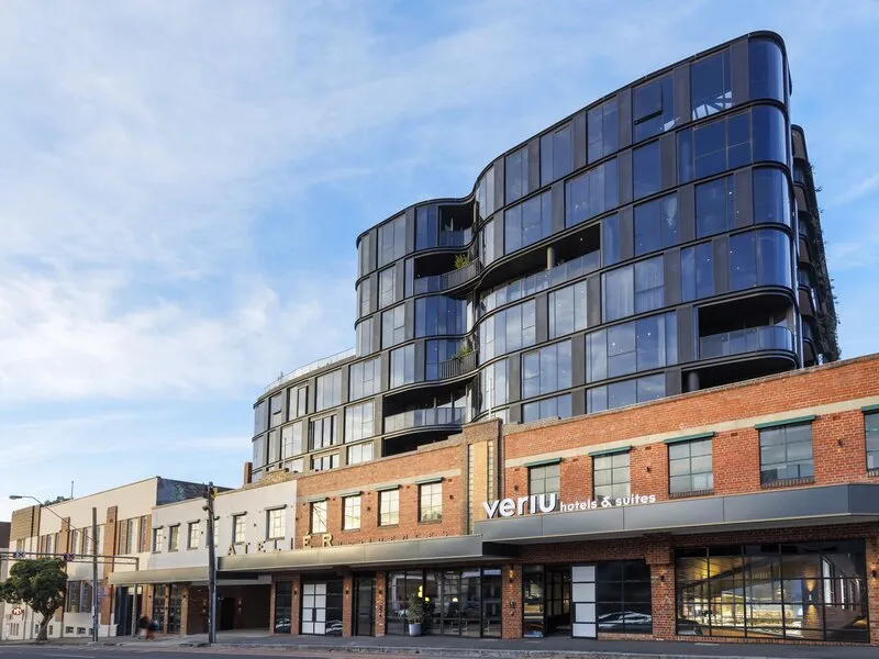 Veriu Collingwood · Anbieterbild von TUI
