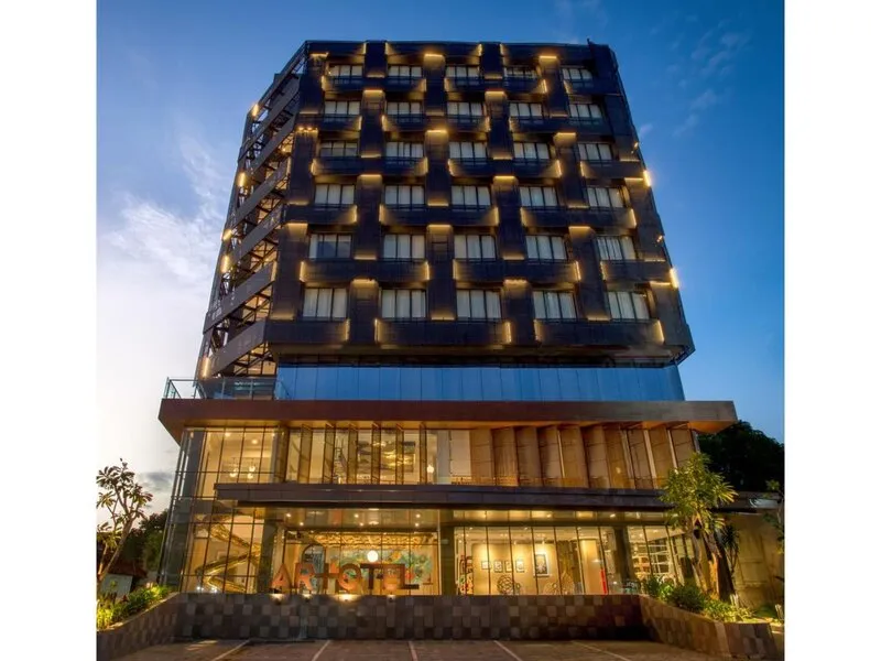 ARTOTEL Yogyakarta · Anbieterbild von TUI