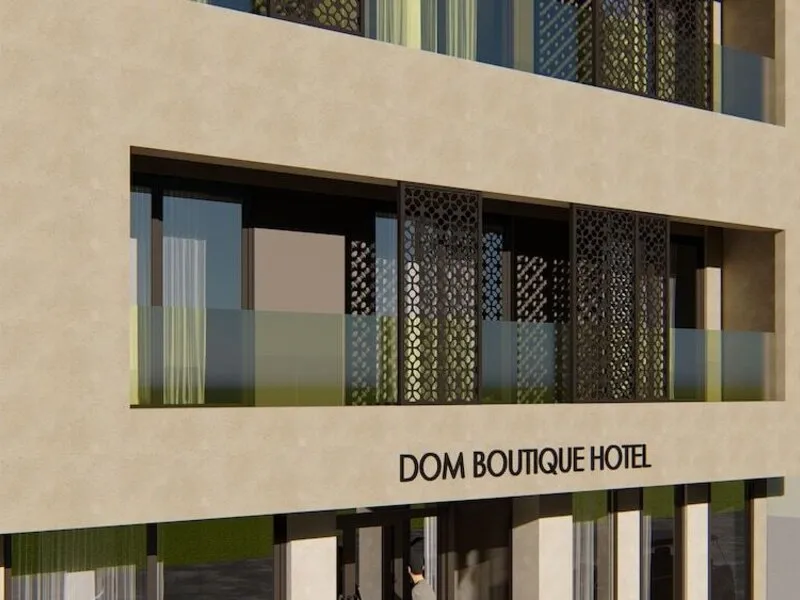 Dom Boutique Hotel · Anbieterbild von TUI