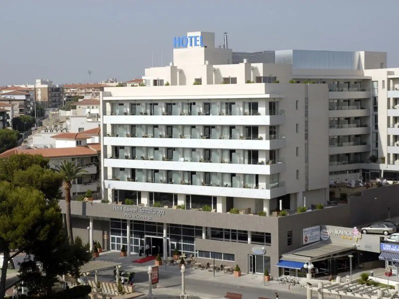 Hotel Balneario Playa de Coma-Ruga · Anbieterbild von TUI