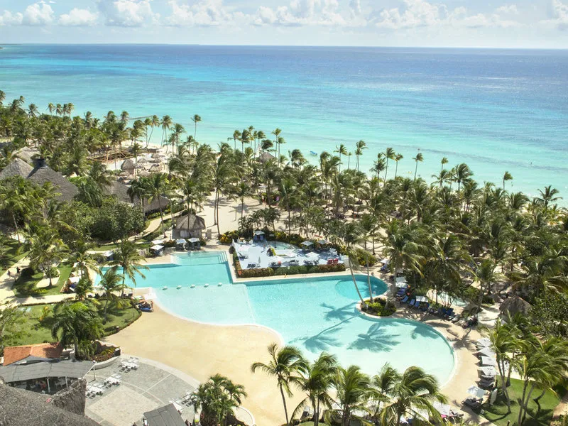 Catalonia Bayahibe · Anbieterbild von TUI