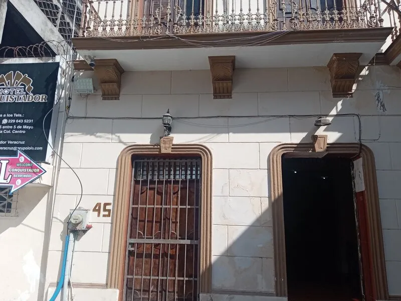 OYO Hotel El Conquistador · Anbieterbild von TUI