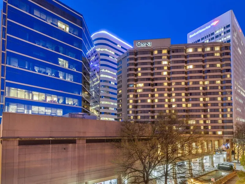 Omni Richmond · Anbieterbild von TUI