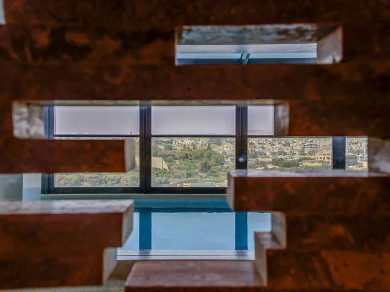 Land's End, Boutique Hotel · Anbieterbild von TUI