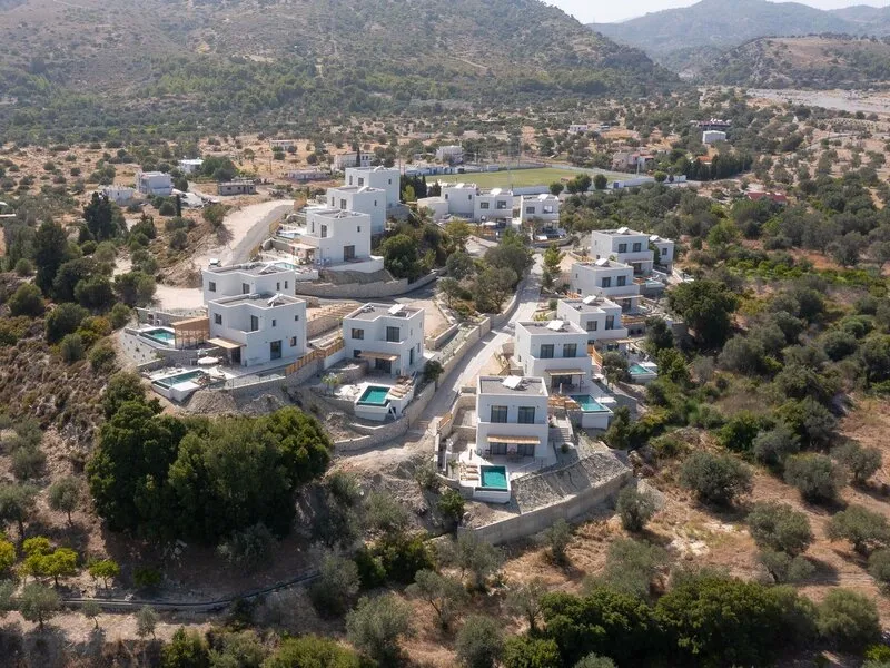 Massari Hills luxury Living · Anbieterbild von TUI