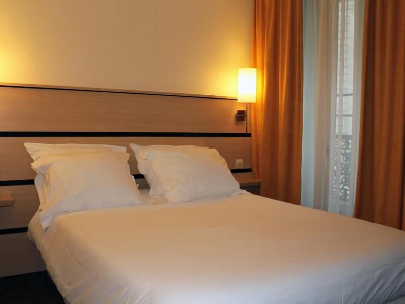 New Hotel Saint Lazare · Anbieterbild von TUI