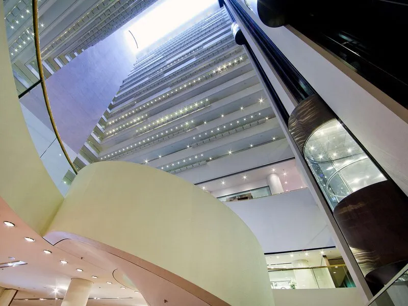 Hilton Brisbane · Anbieterbild von TUI