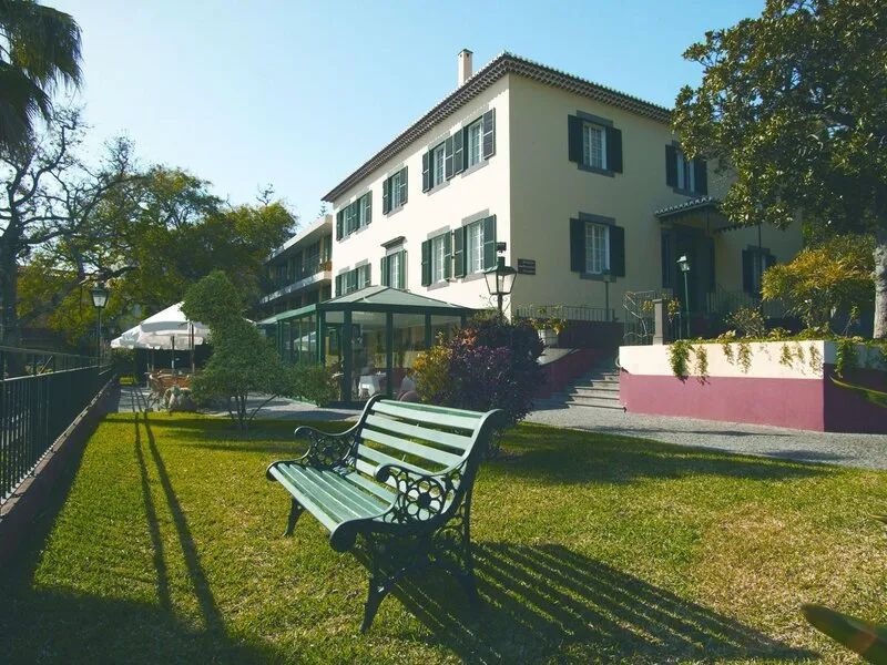 Pestana Quinta Perestrello · Anbieterbild von TUI