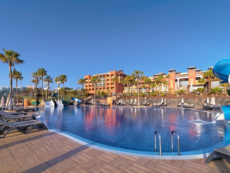 Hotel H10 Tindaya · Anbieterbild von TUI
