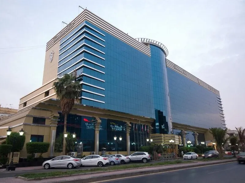 Casablanca Grand Hotel · Anbieterbild von TUI