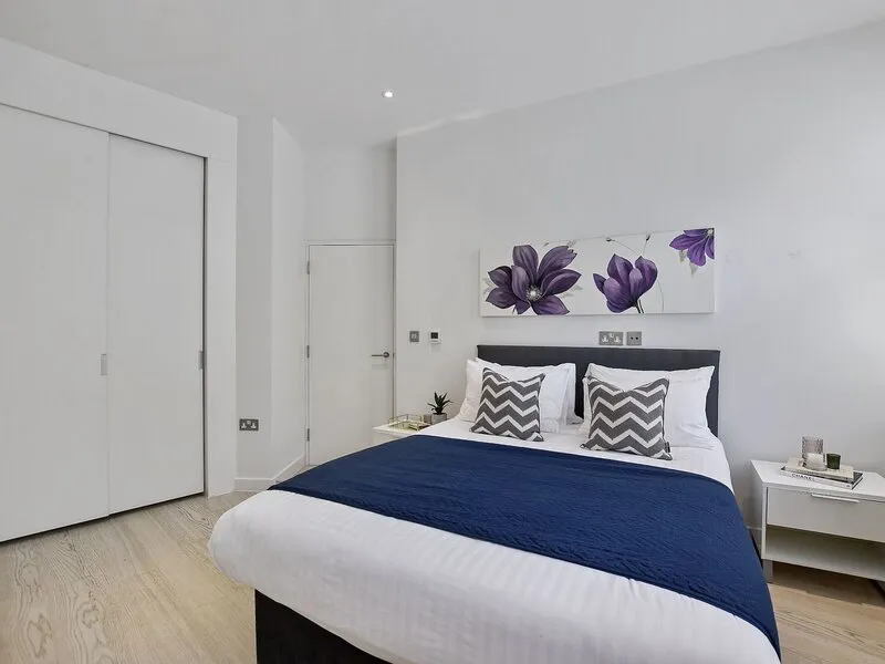 West Street by Aeria Apartments · Anbieterbild von TUI