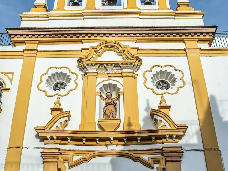Pierre & Vacances Sevilla · Anbieterbild von TUI