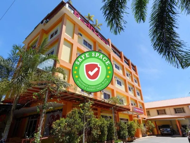 Rodolfo Royale Hotel by RedDoorz · Anbieterbild von TUI