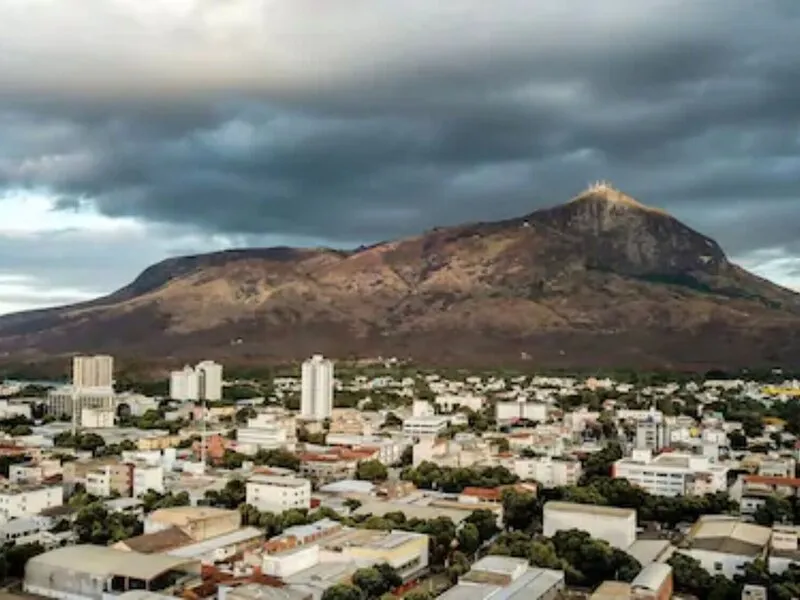 San Diego Governador Valadares · Anbieterbild von TUI