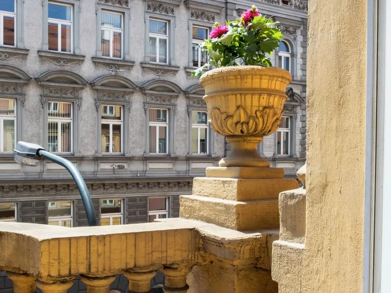 EA Hotel Downtown · Anbieterbild von TUI