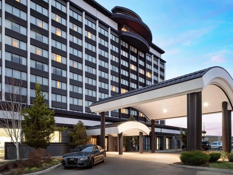 Courtyard by Marriott Denver Cherry Creek · Anbieterbild von TUI